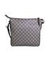 Courrier Soft GG Supreme Messenger, back view